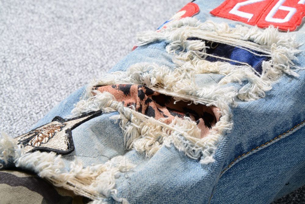 Amiri jeans